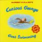 Curious George Goes Swimming - Preview
