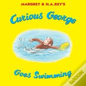 Curious George Goes Swimming