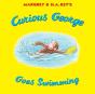 Curious George Goes Swimming - Preview