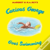 Capa do artigo Curious George Goes Swimming