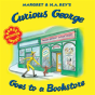 Curious George Goes To A Bookstore - Preview