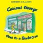 Curious George Goes To A Bookstore - Preview