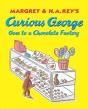 Curious George Goes To A Chocolate Factory - Preview