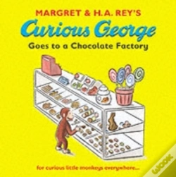 Capa do artigo Curious George Goes To A Chocolate Factory