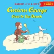 Capa do artigo Curious George Goes To The Beach