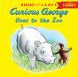 Curious George Goes To The Zoo - Preview