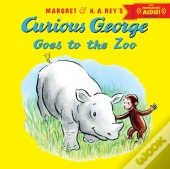 Curious George Goes To The Zoo