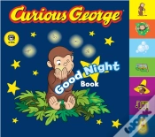 Capa do artigo Curious George Good Night Book