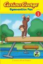 Curious George Gymnastics Fun - Preview