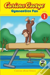 Capa do artigo Curious George Gymnastics Fun