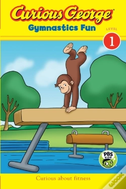 Capa do artigo Curious George Gymnastics Fun