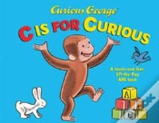 Capa do artigo Curious George