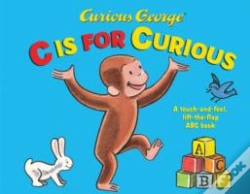 Capa do artigo Curious George