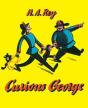 Curious George - Preview