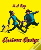 Capa do artigo Curious George