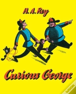 Capa do artigo Curious George