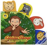 Curious George Hide-And-Seek