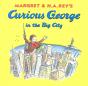 Curious George In The Big City - Preview