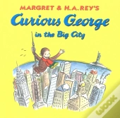 Curious George In The Big City