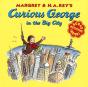 Curious George In The Big City - Preview