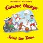 Curious George Joins The Team - Preview