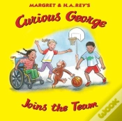 Capa do artigo Curious George Joins The Team