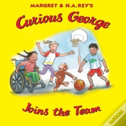 Capa do artigo Curious George Joins The Team