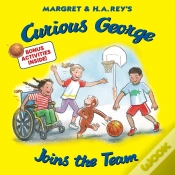 Capa do artigo Curious George Joins The Team