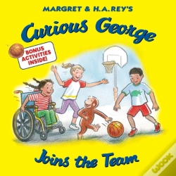 Capa do artigo Curious George Joins The Team
