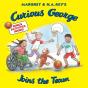 Curious George Joins The Team - Preview