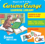 Curious George Learning Library - Preview