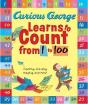 Curious George Learns To Count From 1 To 100 - Preview