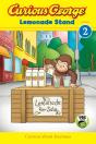Curious George Lemonade Stand - Preview