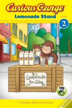 Capa do artigo Curious George Lemonade Stand