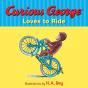Curious George Loves To Ride - Preview