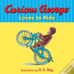 Capa do artigo Curious George Loves To Ride