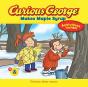 Curious George Makes Maple Syrup  (Cgtv 8x8) - Preview