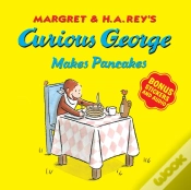 Capa do artigo Curious George Makes Pancakes
