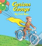 Curious George My First Bike