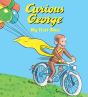 Curious George My First Bike - Preview