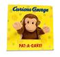 Curious George Pat-A-Cake - Preview