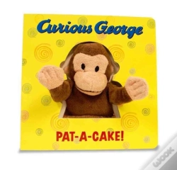 Capa do artigo Curious George Pat-A-Cake