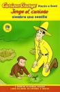 Curious George Plants A Seed/Jorge El Curioso Siembra Una Semilla - Preview