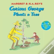 Capa do artigo Curious George Plants A Tree