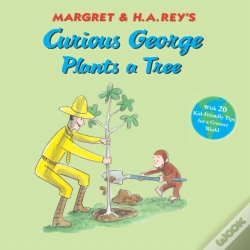 Capa do artigo Curious George Plants A Tree