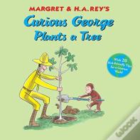 Curious George Plants A Tree