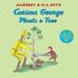 Curious George Plants A Tree - Preview