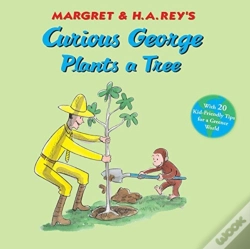 Capa do artigo Curious George Plants A Tree