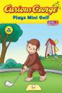 Curious George Plays Mini Golf - Preview