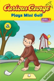 Capa do artigo Curious George Plays Mini Golf